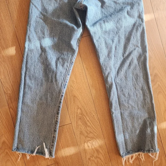 Levis Big E Jeans - Picture 6 of 12
